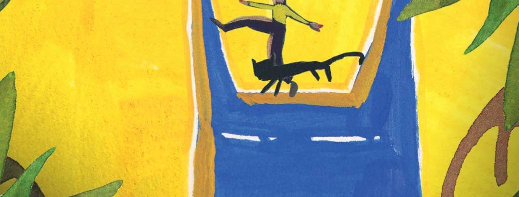PIERRE ET LE LOUP
