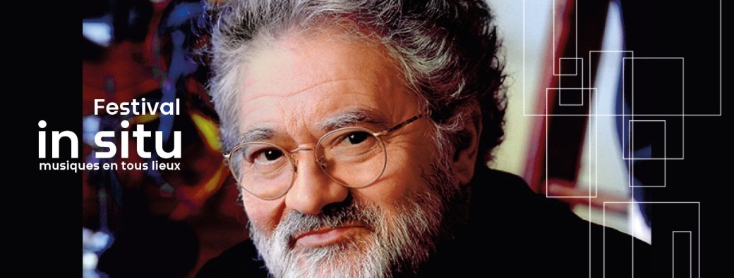 Pierre Henry n'est pas mort