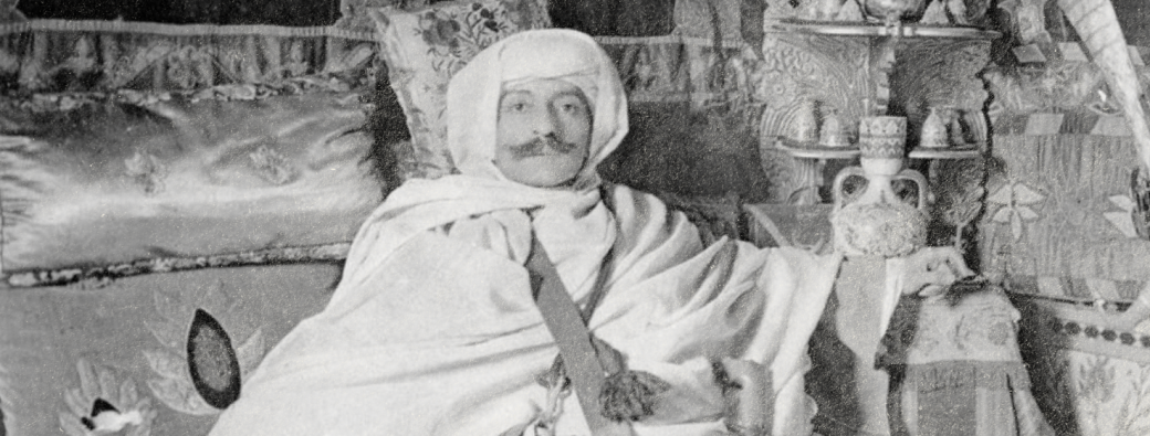 Pierre Loti, écrivain et voyageur