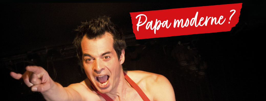 Pierre-Louis Jozan, Papa moderne ?