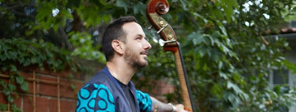 Pierre Marcus Trio