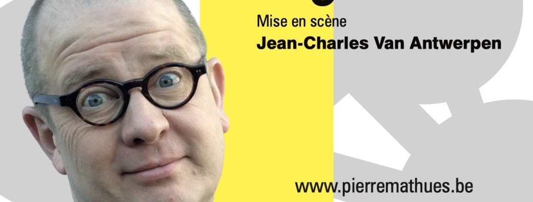 Pierre Mathues : La Belgique expliquée au Français