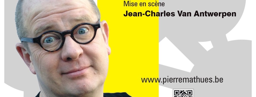 Pierre Mathues : "La Belgique expliquée aux Français" COMPLET