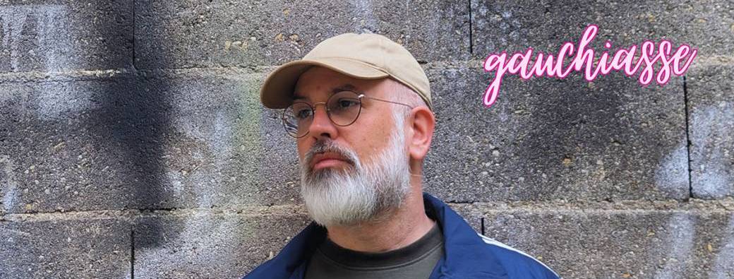 PIERRE METZGER dans "GAUCHIASSE"
