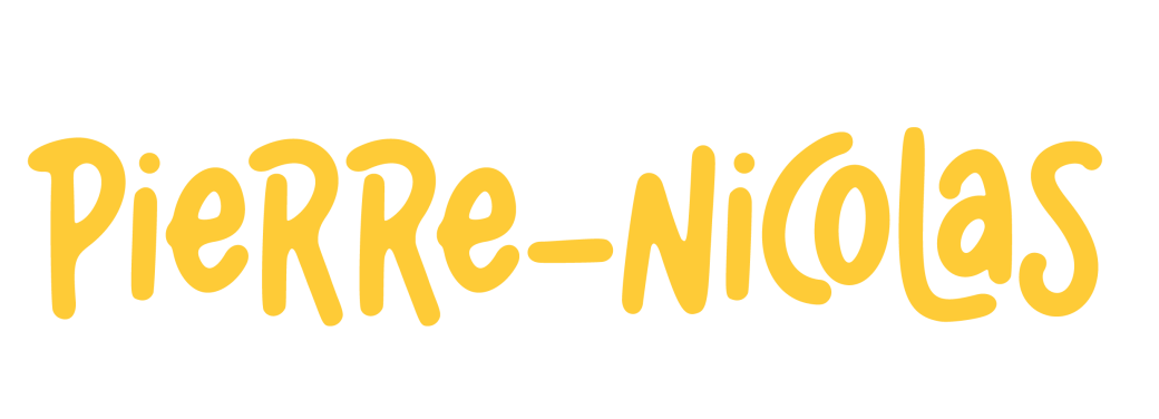 Pierre-Nicolas  - Sans Tribu (Rennes) 