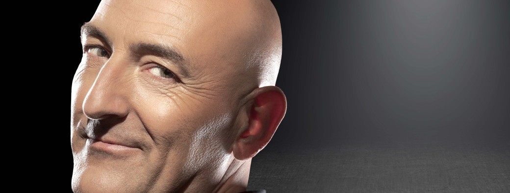 Pierre-Yves Noël réssuscite les stars