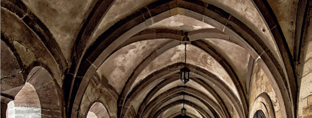 Pierronne, la fille du tailleur de pierres