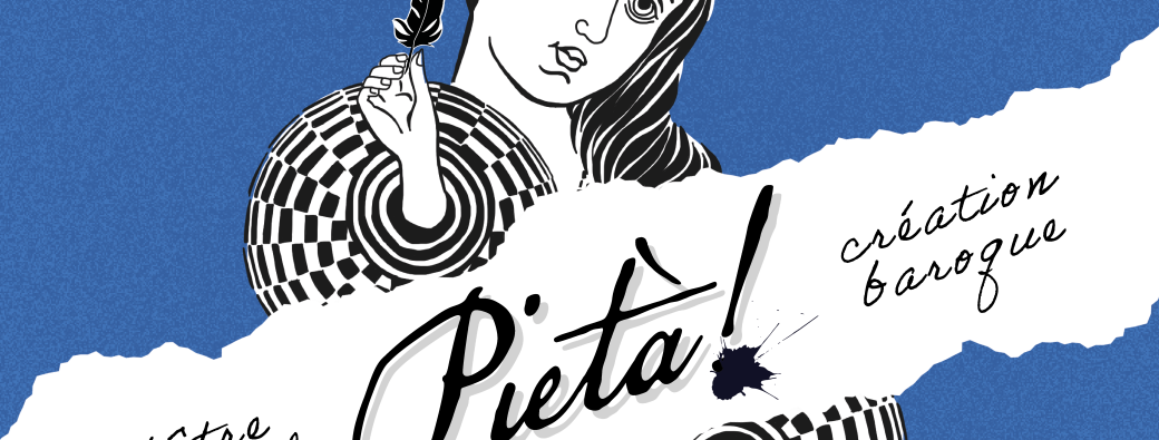 Pietà!