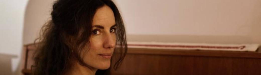 PIETERNEL VAN OERS TRIO - Pieternel Van Oers/Tommaso Montagnani/Karl Jannuska batterie