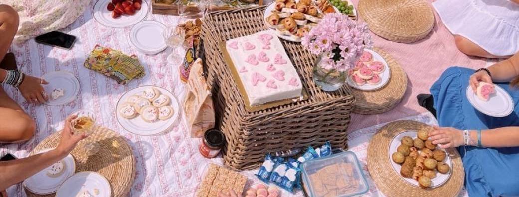 PikNik d’ouverture