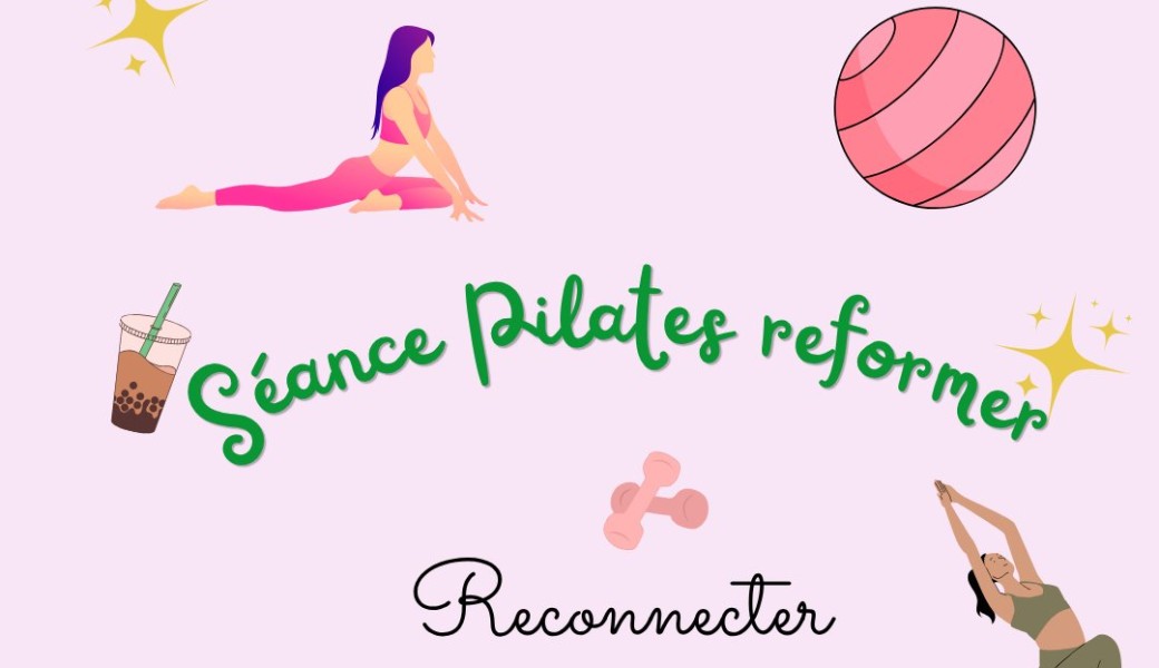 Pilate & Brunchs 