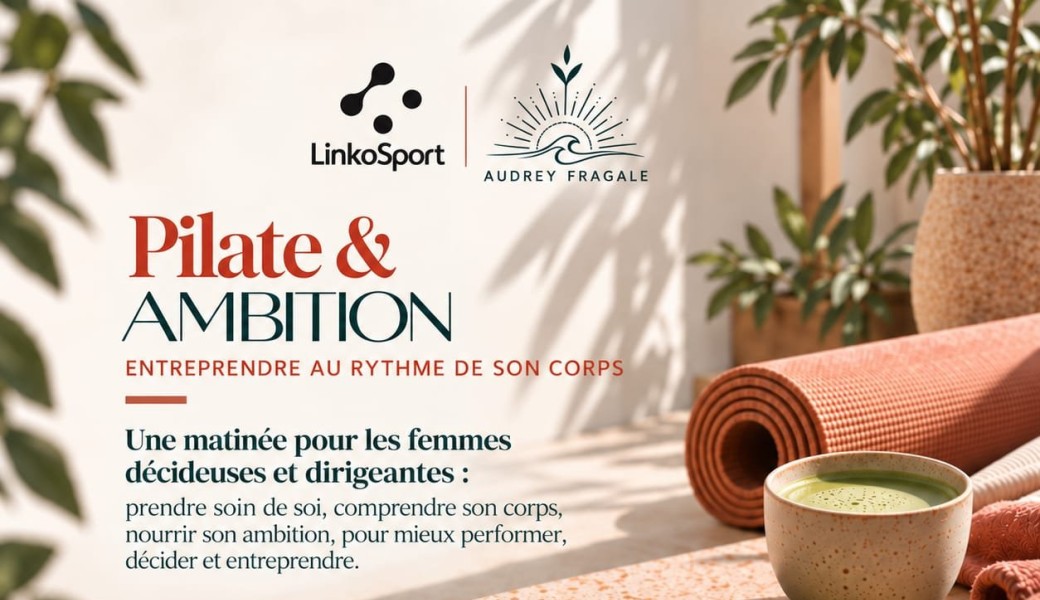 Pilate et Ambition