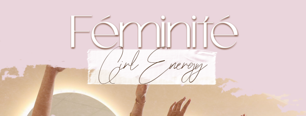 Pilate girl energy !