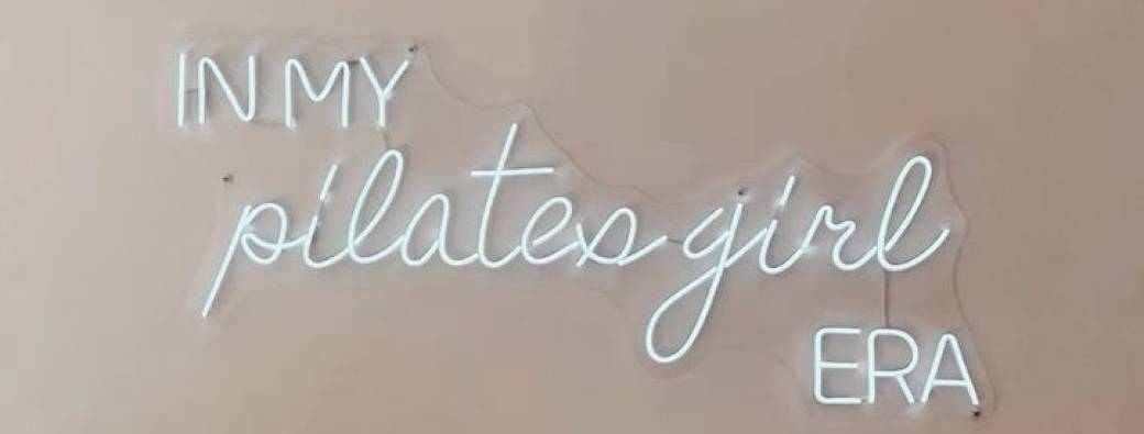 Pilates chez Ayama yoga 