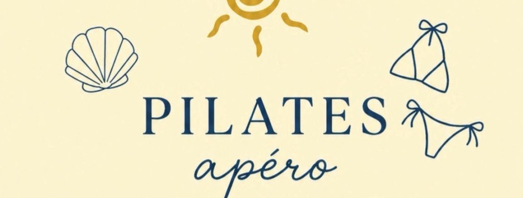 Pilates Apéro Sunset 