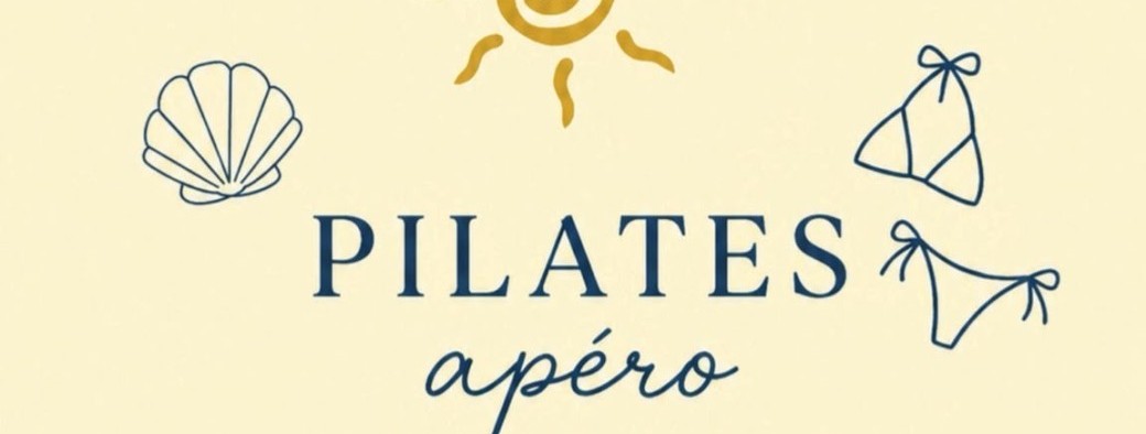 Pilates Apéro Sunset