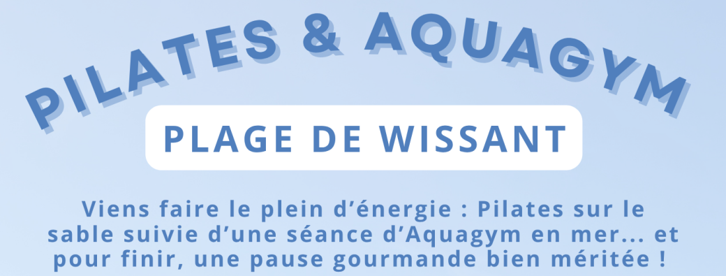 Pilates & Aquagym 