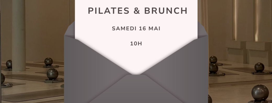 Pilates & Brunch 