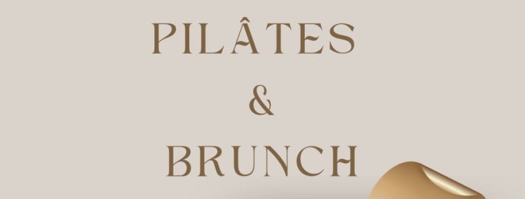 Pilâtes & Brunch