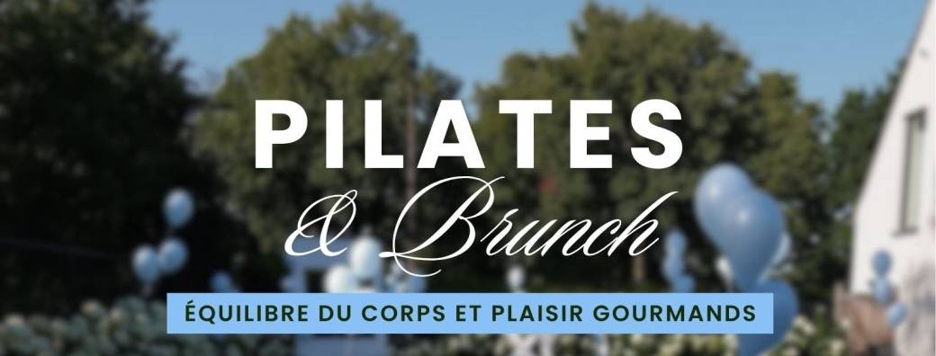 Pilates & Brunch 