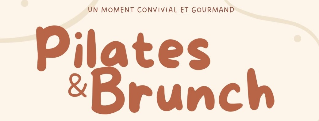 Pilates & Brunch