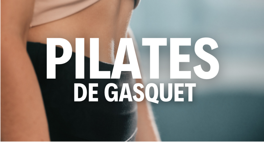 PILATES De Gasquet