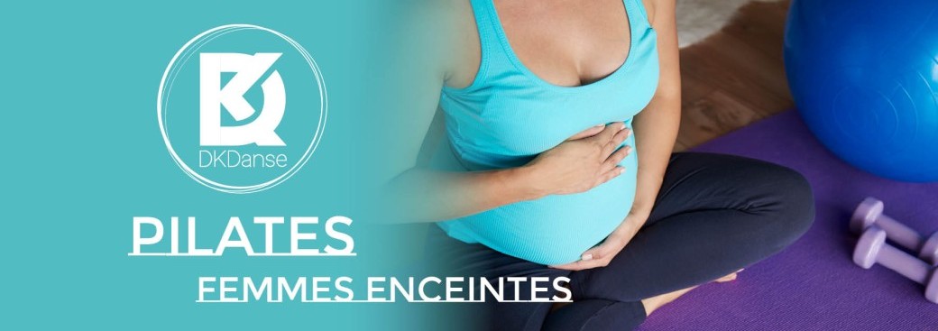 PILATES FEMMES ENCEINTES