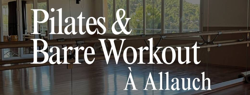 Pilates Full Body - ALLAUCH