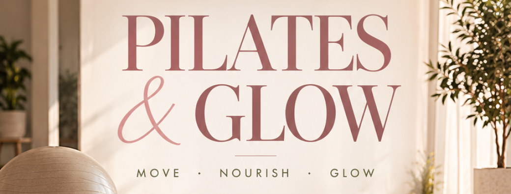 Pilates & Glow