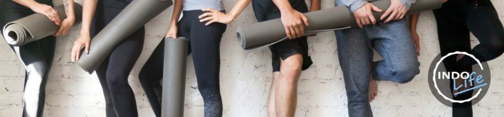 Pilates Indolife - juillet-septembre 2024