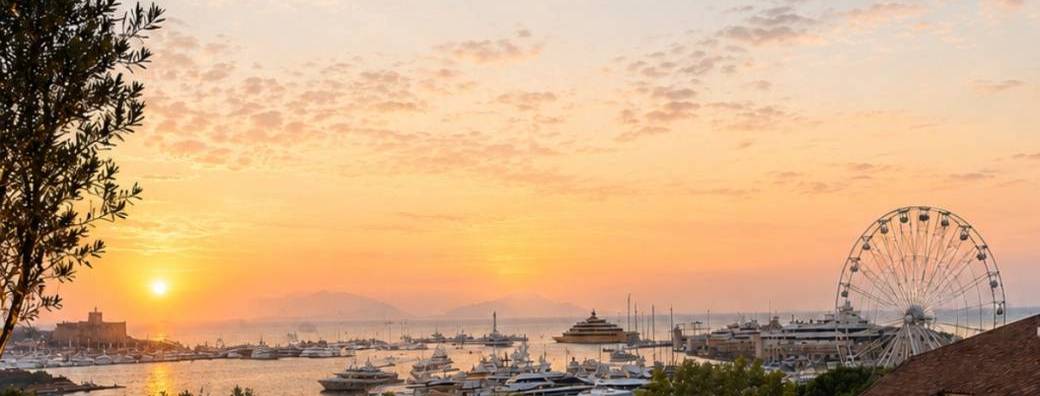 Pilates - Mocktail - Sunset édition -