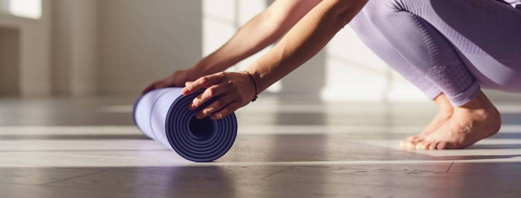 Pilates pour Seniors @ studio Tribu