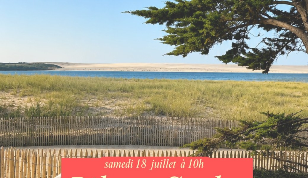 Pilates sculpt au mirador ( cap ferret ) 