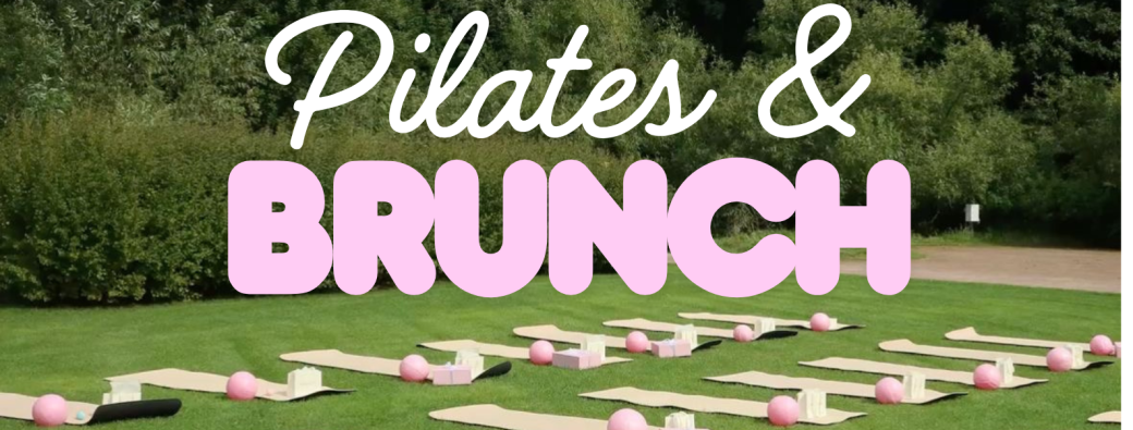 Pilates, Yoga & Brunch en Plein Air – Édition Bien-être & Nutrition
