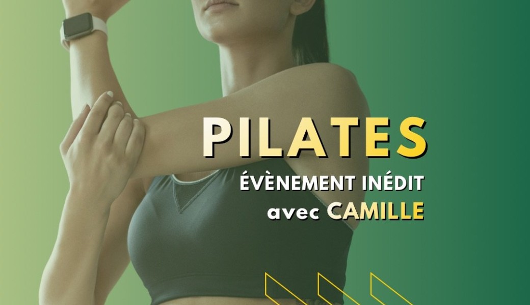 PILATES 