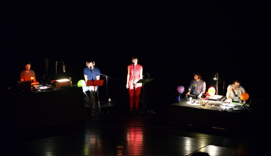 "Pilletta Remix" Conte radiophonique 