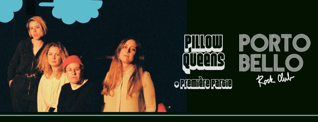 Pillow Queens 