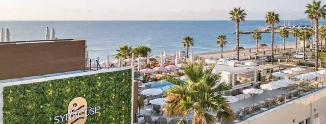 Pilote supervision Nice 19 décembre 2025