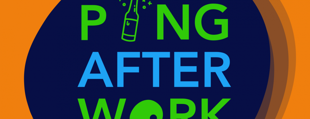 Ping Afterwork Tibco
