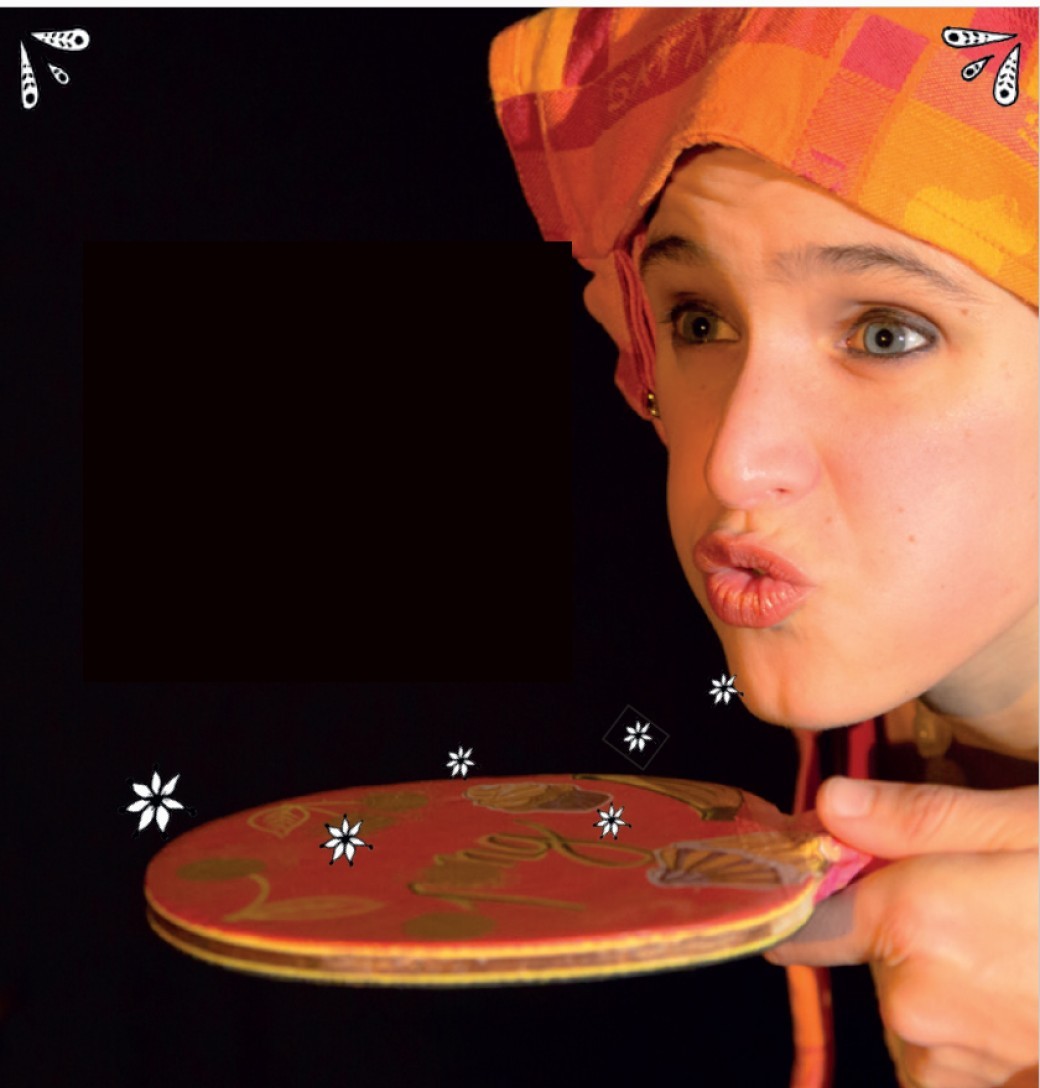 Ping Pong Gourmand