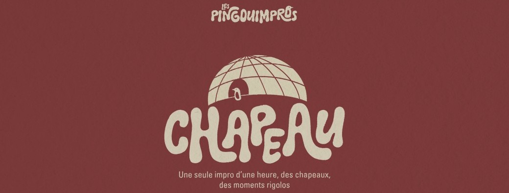 Pingouimpro - Chapeau