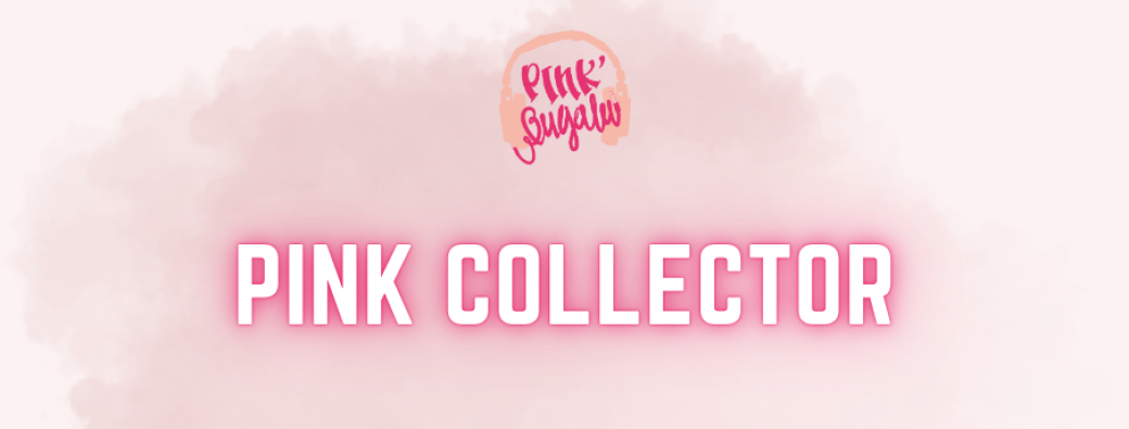 Pink'Bugalu Collector Volume 45 - Workshops & Party