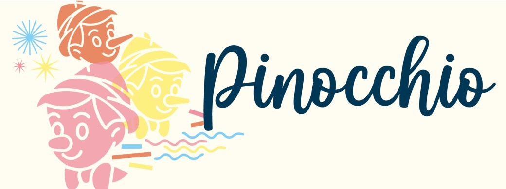 Pinocchio - Spectacle de danse 2026