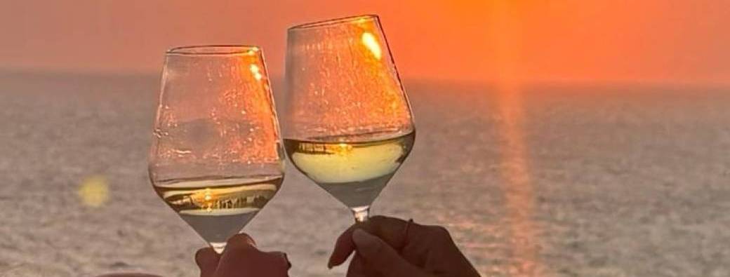 Apéro Sunset & Rencontres de copines