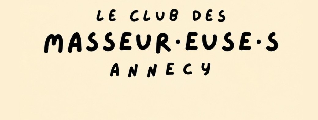 PIQUE-NIQUE DES MASSEUR.EUSE.S ANNECY 
