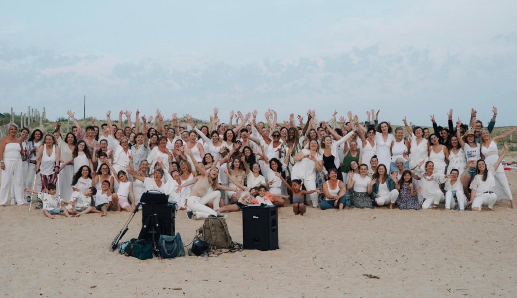 Pique Nique Géant entre Copines