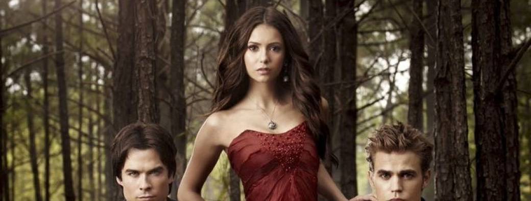 PIQUE-NIQUE THE VAMPIRE DIARIES 24/07 19H00
