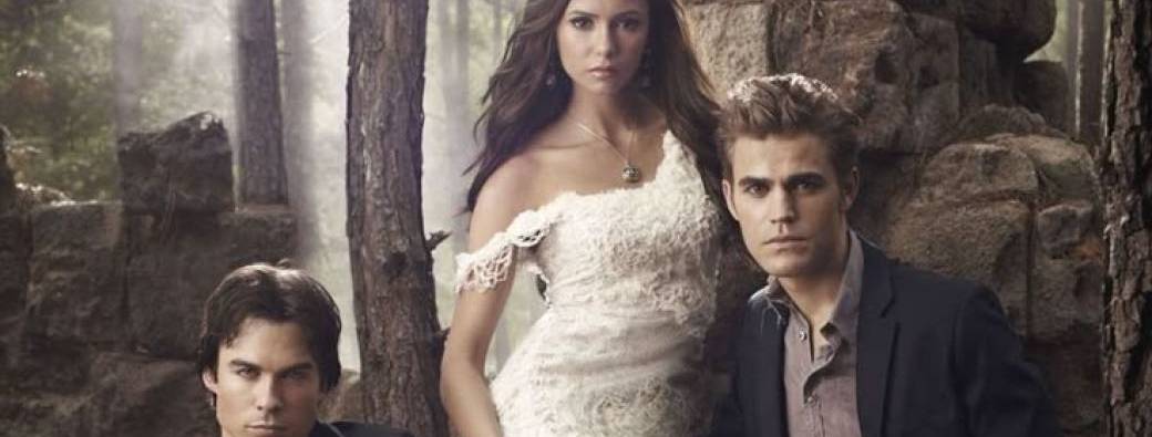 PIQUE-NIQUE THE VAMPIRE DIARIES 24/07 À 19H