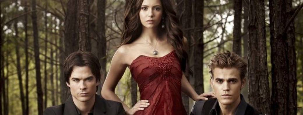 PIQUE-NIQUE THE VAMPIRE DIARIES 24/07 19H00