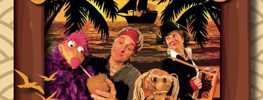 PIRATES DES COCOTIERS